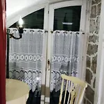 Apartmán Alena With Terrace And Garden Center *