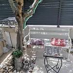 Alena With Terrace And Garden Center *