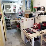 Apartmán Alena With Terrace And Garden Center Jelsa (Hvar)