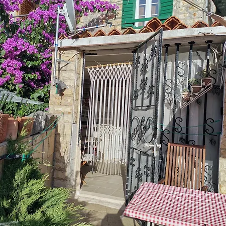 Alena With Terrace And Garden Center * Jelsa (Hvar)